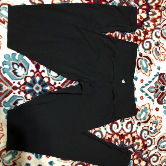 lululemon athletica Pants - Lululemon wunder unders